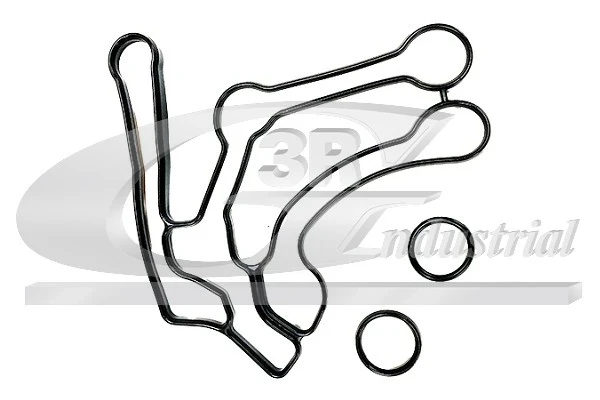 Junta de radiador de aceite Alfa Romeo 159 (939)