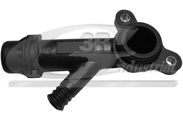 Brida del sistema de refrigeración (triple unión) 82103 3RG