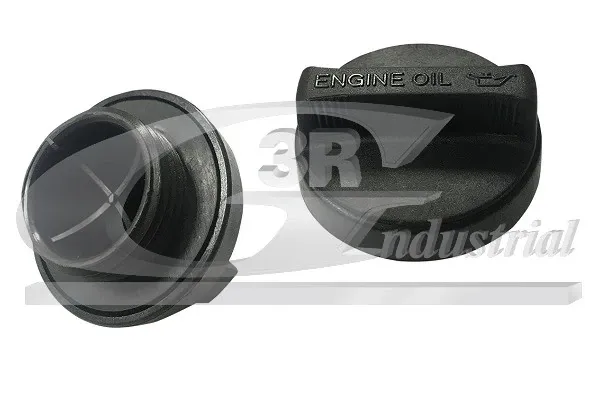 Tapa de aceite de motor 80808 3RG