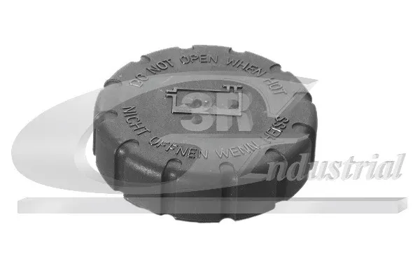 Tapón depósito de refrigerante 80508 3RG