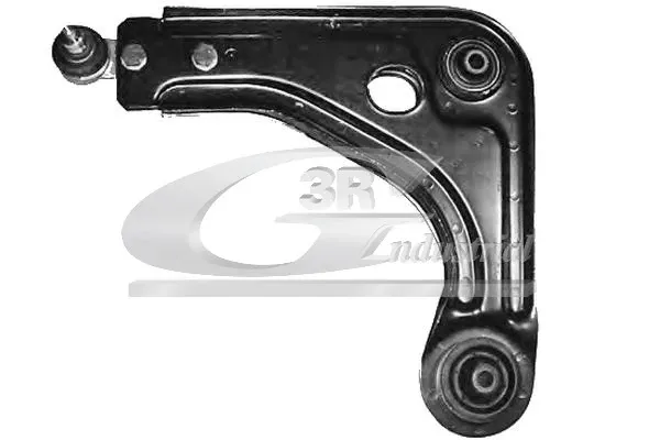 Brazo inferior izquierdo de la suspensión delantera 31303 3RG