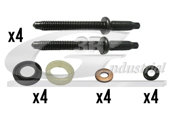 Soporte, inyector MINI Cooper (R56)