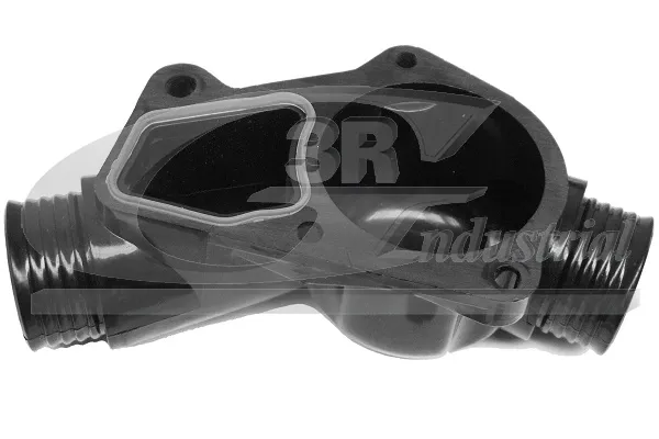 Caja de termostato 82102 3RG