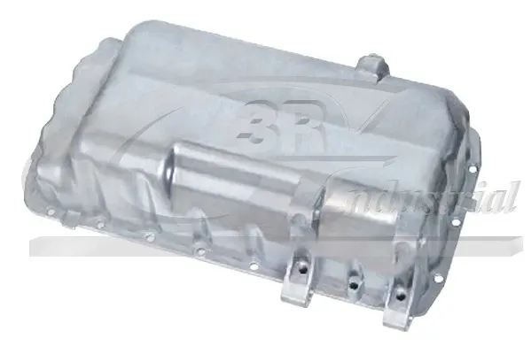 Cárter de aceite del motor 84210 3RG