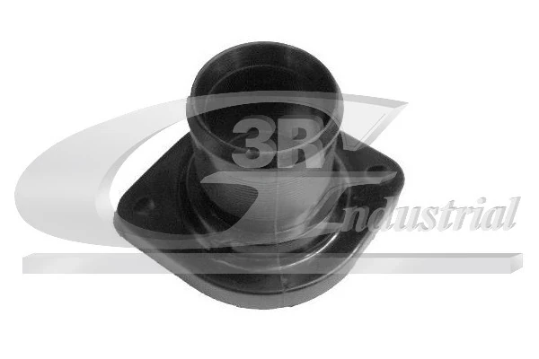 80258 3RG termostato, refrigerante