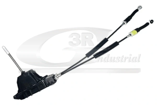 25650 3RG cables de accionamiento, caja de cambios