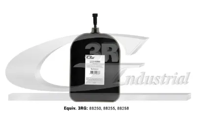 Aditivos del sistema de combustible para motores diésel 3RG 88270