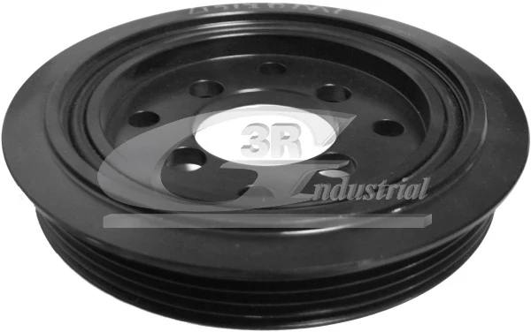 Polea cigueñal Ford Fiesta 3 (GFJ)