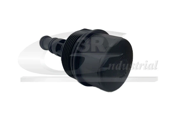 98511 3RG tapa de filtro de aceite