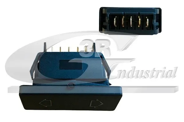 Interruptor de elevalunas delantera izquierda 86297 3RG