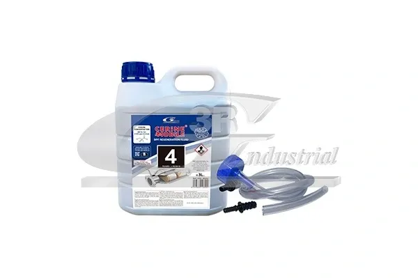 Líquido para limpieza de filtros de partículas diésel 88262 3RG