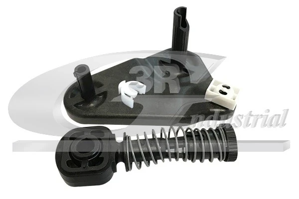 Palanca de cambios Volkswagen Golf 6 (5K1)