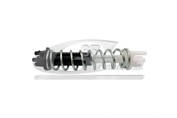Resorte del pedal de embrague 27204 3RG