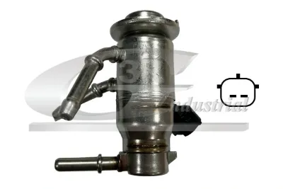Inyector AdBlue 3RG 84903