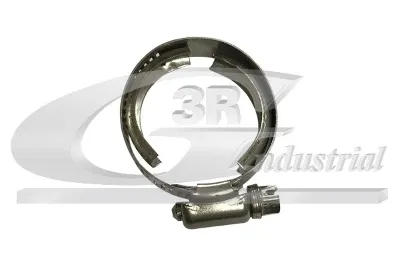 Abrazadera de acoplamiento, metal, universal 3RG 85100