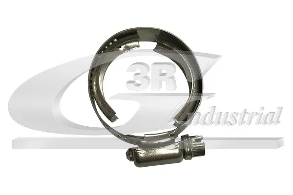Abrazadera metálica universal 85100 3RG