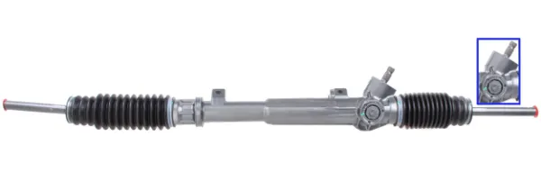 Cremallera de dirección BMW 3 E30