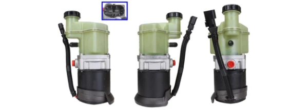 719520242 DRI bomba hidráulica de dirección