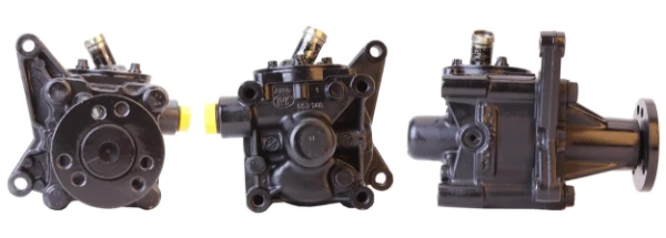 Bomba de dirección asistida Mercedes S (W140)