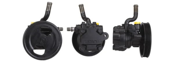715521265 DRI bomba hidráulica de dirección