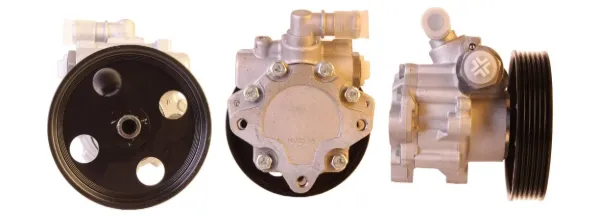 Bomba de dirección 715520108 DRI