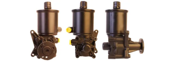 Bomba de dirección Mercedes E C124