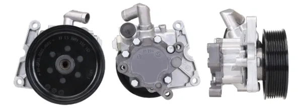 Bomba de dirección 0044664401 Mercedes