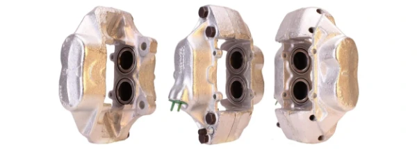 Pinza de freno delantera derecha Ford Transit (V)
