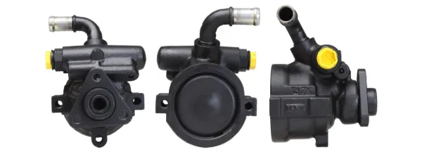 Bomba de dirección Fiat Bravo II