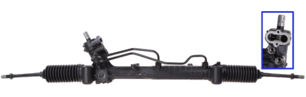Caja de dirección para Opel Vectra 