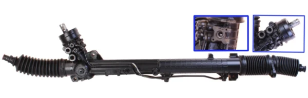 Caja de dirección para Audi A8 4D2, 4D8