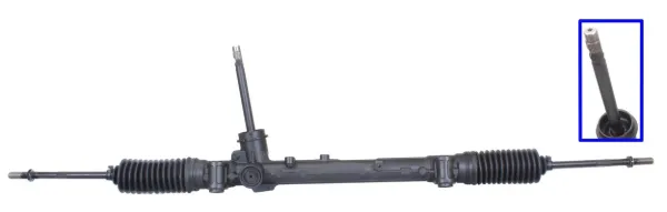 Cremallera de dirección 714521529 DRI
