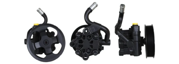 Bomba de dirección asistida Toyota Corolla (E12U)