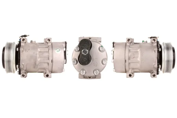 Compresor de aire acondicionado 700510157 DRI