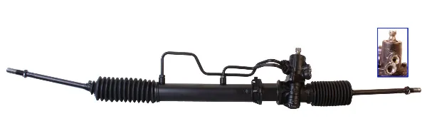 Cremallera de dirección Hyundai Accent I