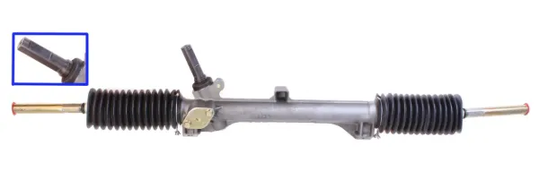 Cremallera de dirección Peugeot 405 I