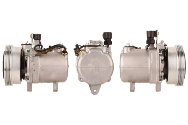 Compresor de aire acondicionado 700510005 DRI