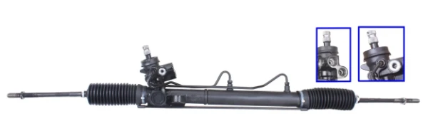 Caja de dirección para Chrysler Neon 