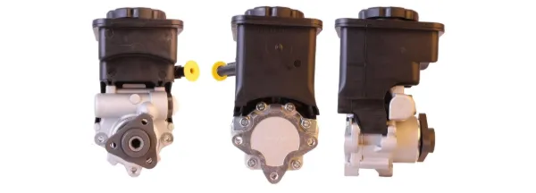 Bomba de dirección BMW 7 E65, E66, E67