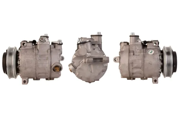 Compresor de aire acondicionado 700510189 DRI