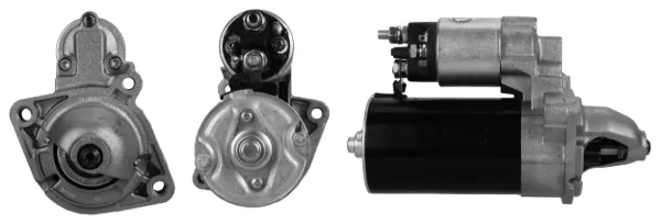 Motor de arranque 315113092 DRI