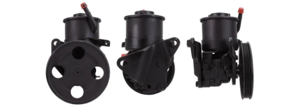 Bomba de dirección asistida Mazda 323 F IV (BG)