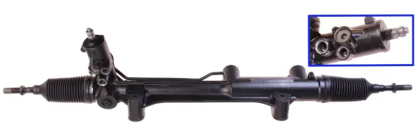 Cremallera de dirección A1634600925 Mercedes