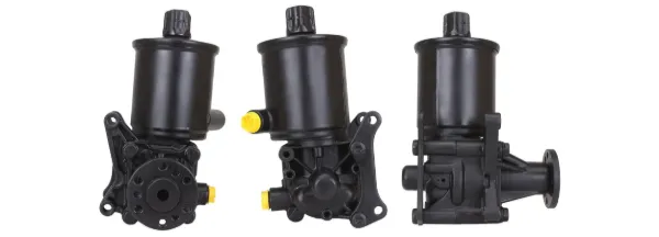 Bomba de dirección Mercedes C 190