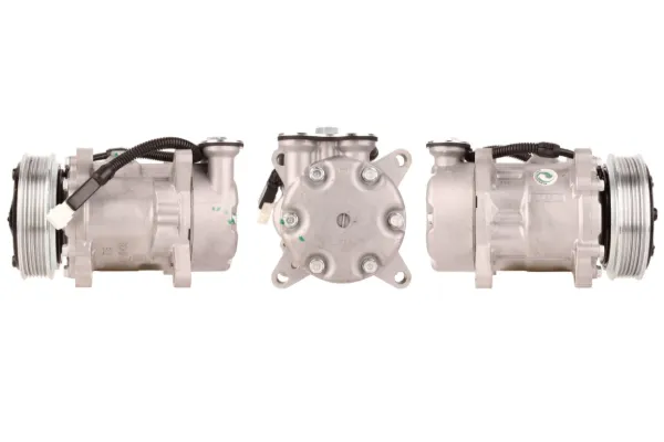 Compresor de aire acondicionado 700510038 DRI