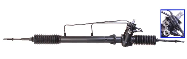 Cremallera de dirección Nissan Primera P11