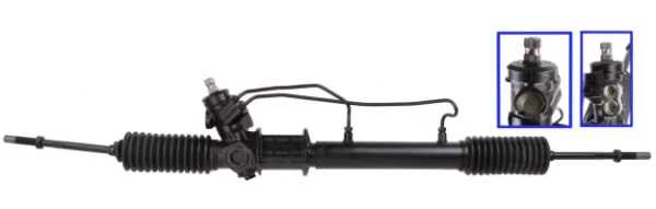Caja de dirección para Mazda 626 3