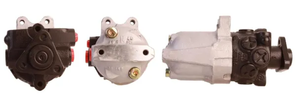 Bomba de dirección Audi 100 C3