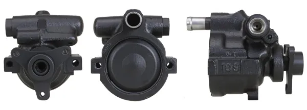 Bomba de dirección 715520251 DRI