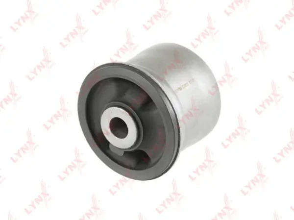 C9850 Lynxauto suspensión, cuerpo del eje trasero
